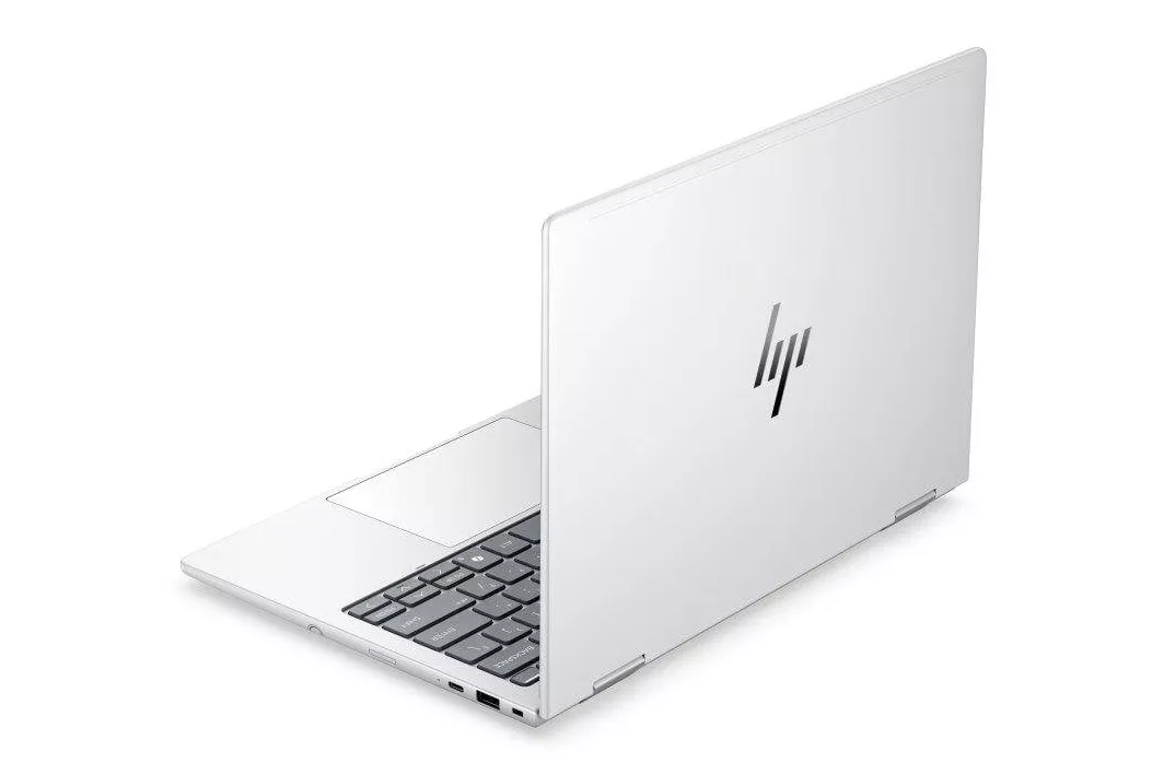 Port&aacute;til HP EliteBook 8 Flip G2i 13,3 pulgadas Intel Core Ultra 5 325 16GB Intel Graphics 512GB SSD Windows 11 Pro pantalla t&aacute;ctil