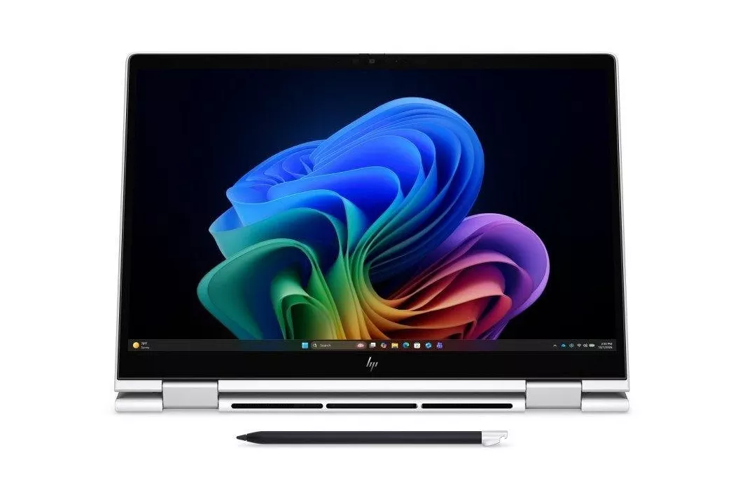 Port&aacute;til HP EliteBook 8 Flip G2i 13,3" Intel Core Ultra 7 355 32GB 512GB SSD Gr&aacute;ficos Intel Windows 11 Pro
