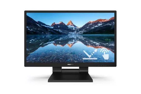 MONITOR 24" PHILIPS B LINE SMOOTHTOUCH 242B9TL/00