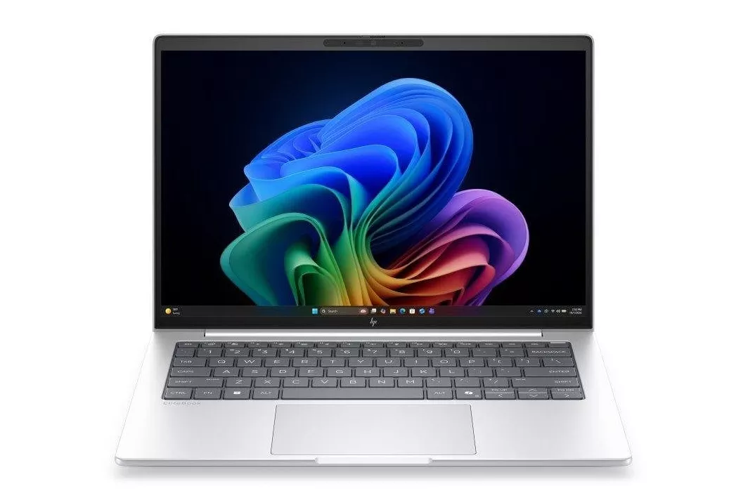Port&aacute;til HP EliteBook 8 G2i 14" Intel Core Ultra 7 356H 32GB 512GB SSD Gr&aacute;ficos Intel Windows 11 Pro