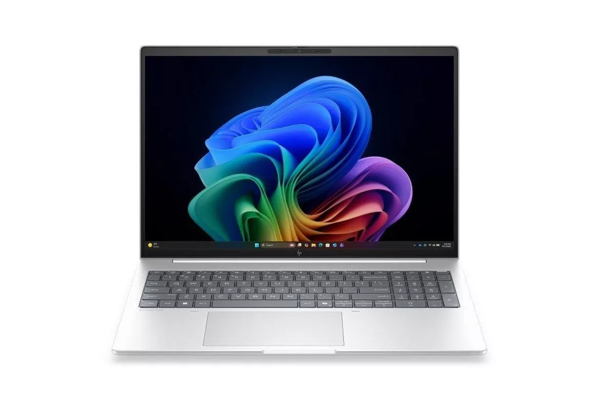 Port&aacute;til HP EliteBook 8 G2i 16" Intel Core Ultra 7 356H 32GB Gr&aacute;ficos Intel 1TB SSD Windows 11 Pro Seguridad reforzada