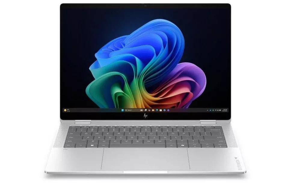 Port&aacute;til HP EliteBook X Flip G2i 14" Intel Core Ultra 7 356H 32 GB Windows 11 Pro 1 TB SSD Gr&aacute;ficos Intel pantalla t&aacute;ctil