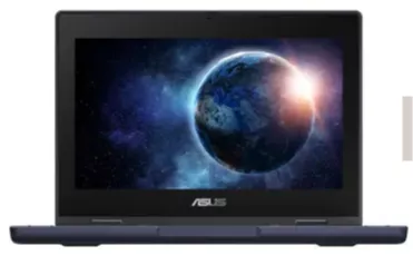 Asus Laptop BR1104FTA-NS0093XA - Port&aacute;til 11.6" Intel N150 8GB 128GB W11