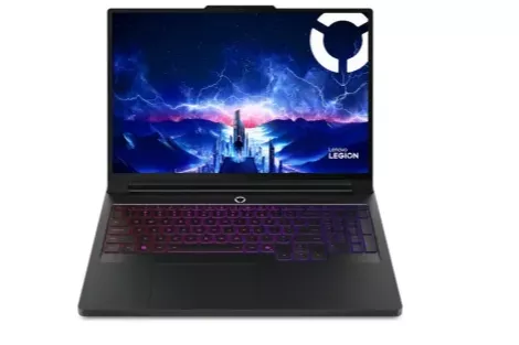 Lenovo Legion Pro 7 16IAX10H - Port&aacute;til 16" Intel U9 290HX Plus 32GB RTX 5080 1TB SSD