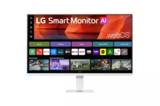 Monitor LG 27" 27U511SB IPS FHD 120Hz 5ms sRGB 99% WebOS