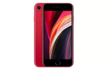Smartphone/M&oacute;vil Apple iPhone SE 4.7" 4GB 256GB 5G PRODUCT Red