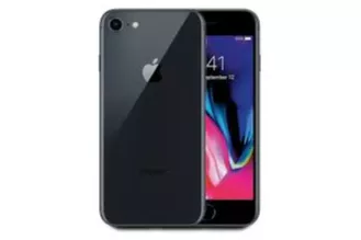 Smartphone/M&oacute;vil Apple iPhone SE 4.7" 4GB 128GB 5G Negro Medianoche