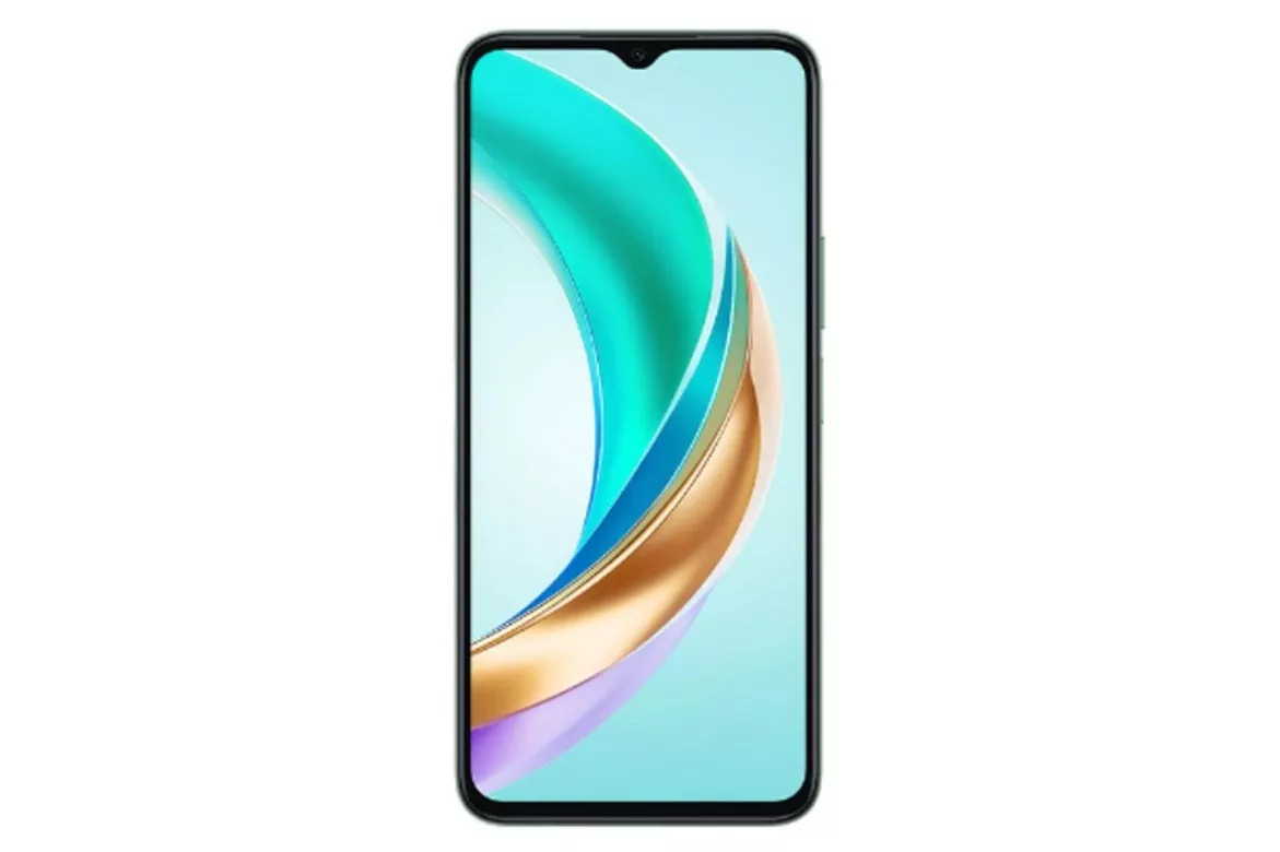 Smartphone/M&oacute;vil Honor X6B 6.5" 4GB 128GB 4G Verde