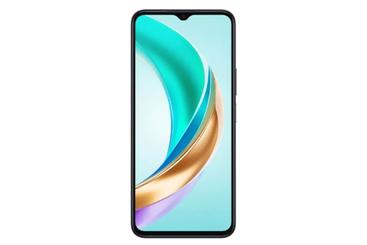 Smartphone/M&oacute;vil Honor X6B 6.5" 4GB 128GB 4G Negro