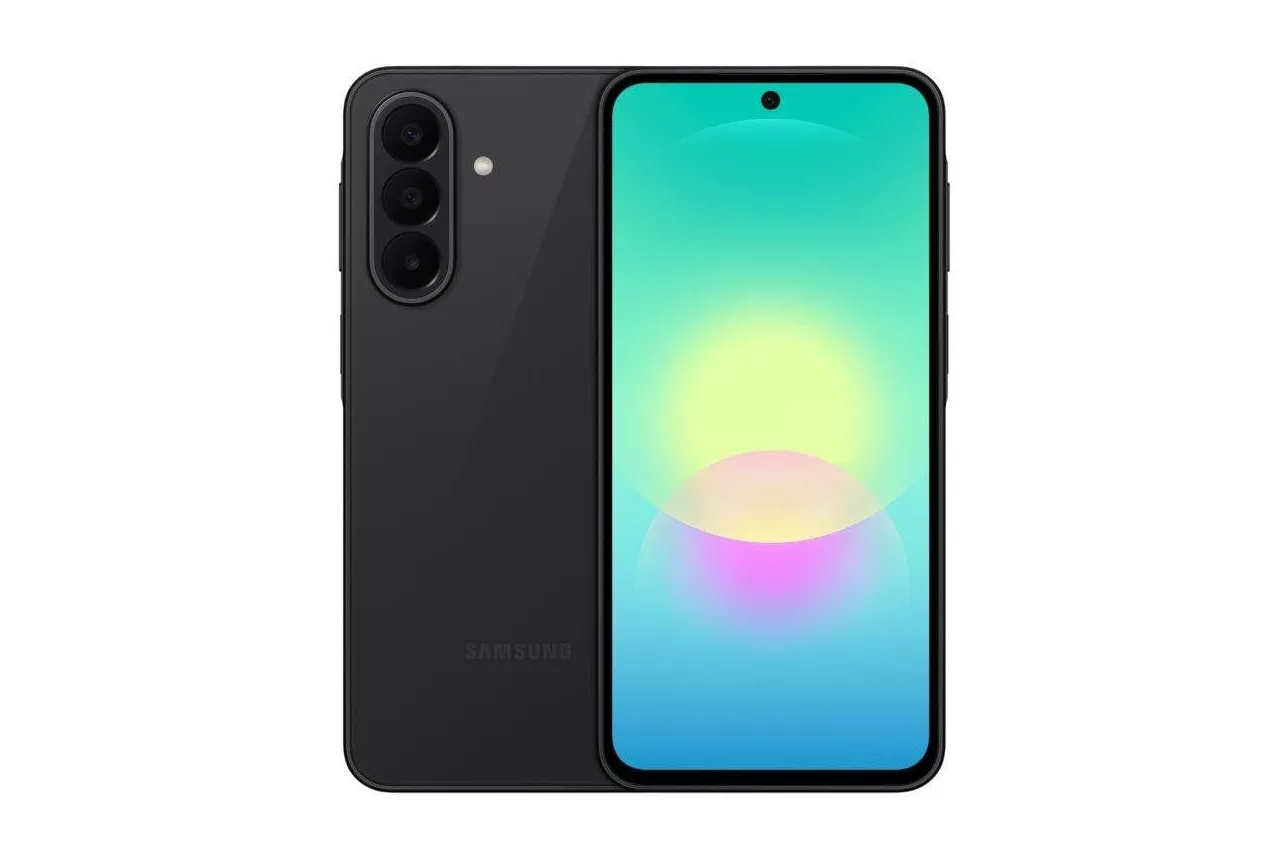 Samsung Galaxy A27 8GB 256GB - Smartphone 6.7"