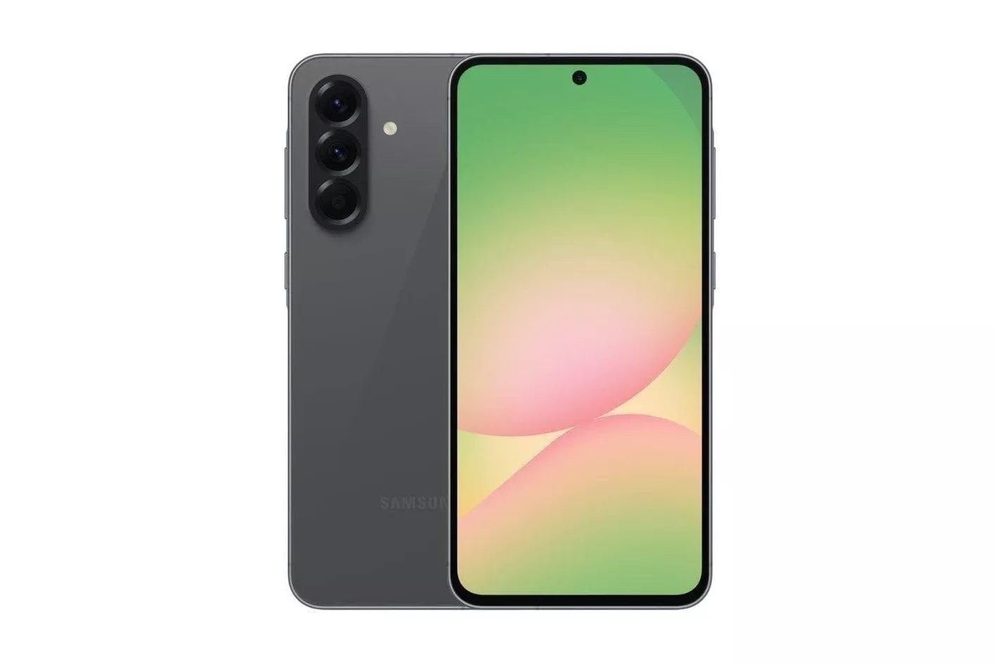 Samsung Galaxy A56 8GB 128GB (5G) Enterprise Edition - Smartphone 6.7"