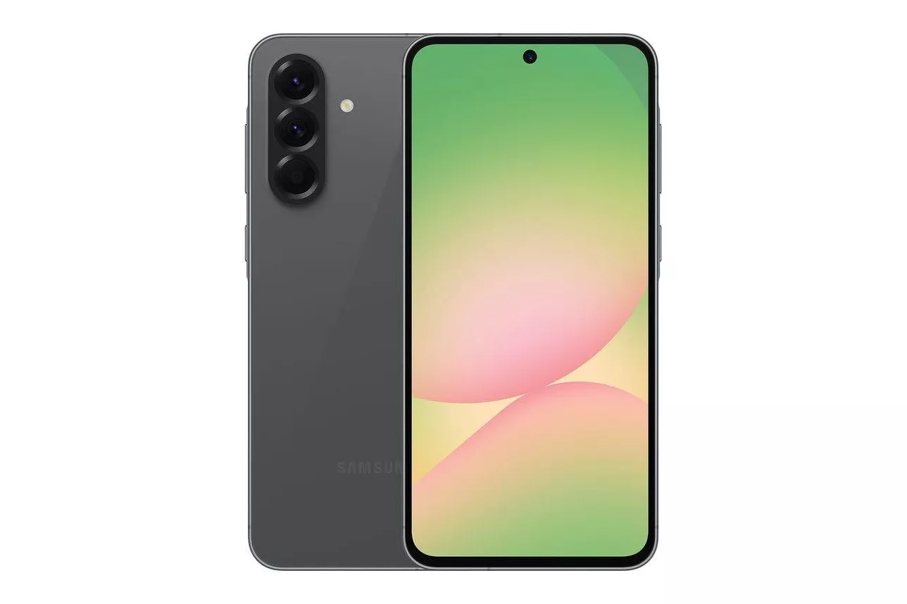 Samsung Galaxy A56 8GB 256GB (5G) Enterprise Edition - Smartphone 6.7"