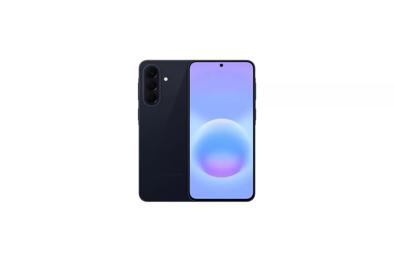 Samsung Galaxy A57 12GB 512GB Azul oscuro - Smartphone 6.7"