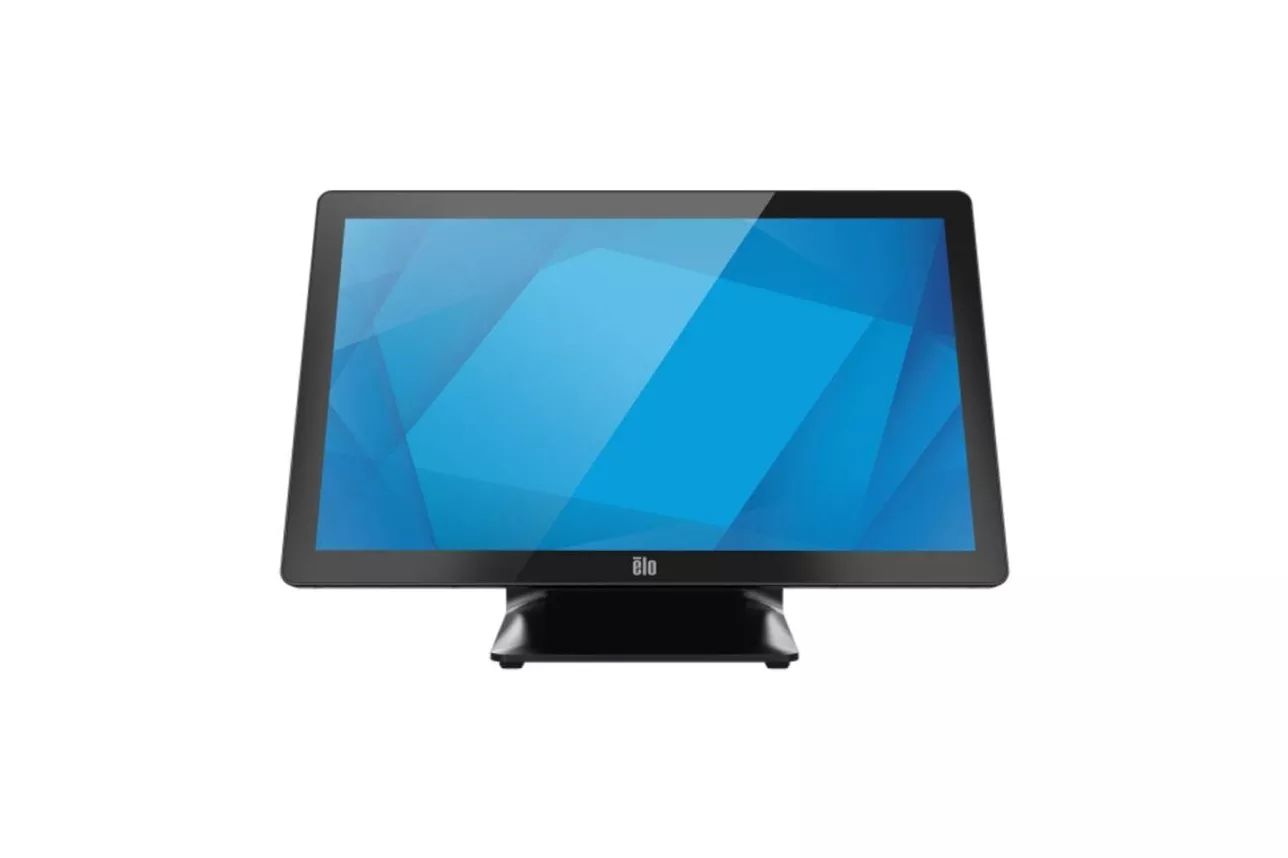 Ordenador Todo en uno Elo Touch Solutions I-Series E428473 Intel Core i3-1215UL 8GB 256GB SSD UHD Graphics 21.5" Windows 11 IoT Enterprise Pantalla t&aacute;ctil
