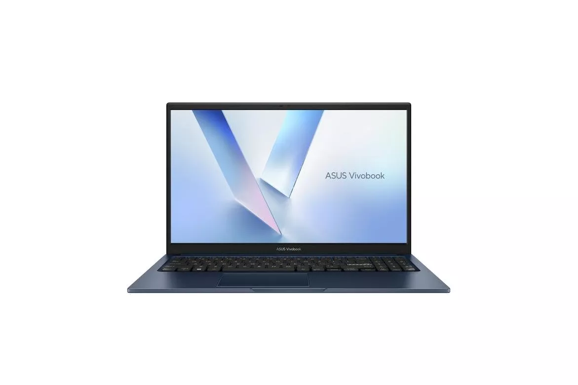 Port&aacute;til Asus Vivobook 15 X1504VA 15,6" Intel Core 3 100U 8GB 512GB SSD Intel Graphics Windows 11 Home