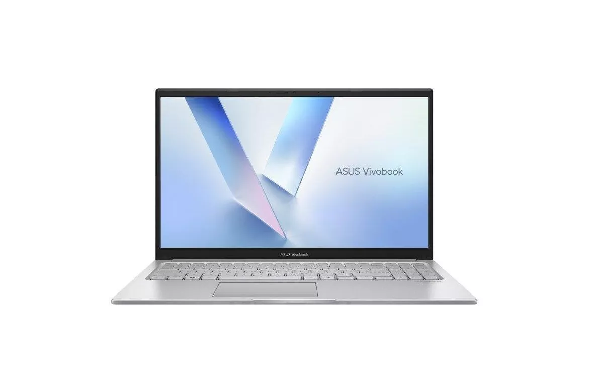 Port&aacute;til Asus Vivobook 15 F1504MA-BQ635 15.6" Intel Core 7 350 8GB 512GB SSD Intel Graphics Sin Sistema Operativo