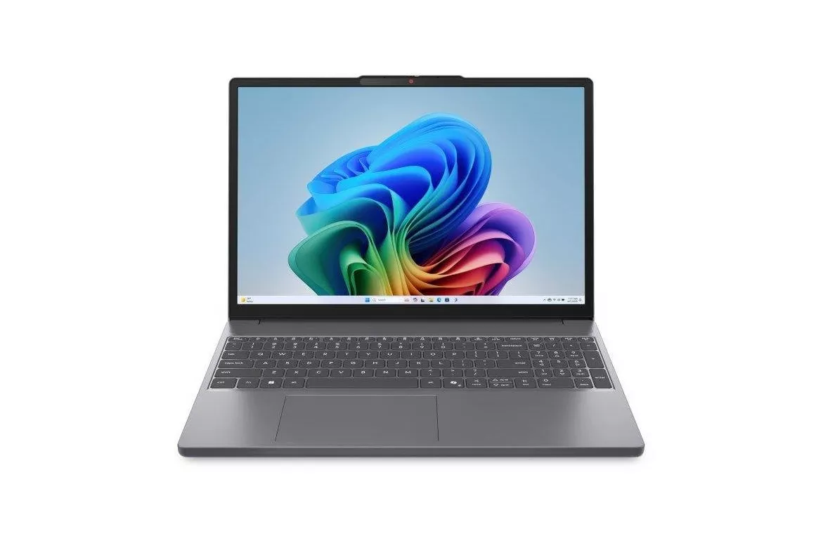 Port&aacute;til Lenovo Slim 3 15IWC11 15,3" Intel Core 5 315 16GB 512GB SSD Intel Graphics Windows 11 Home
