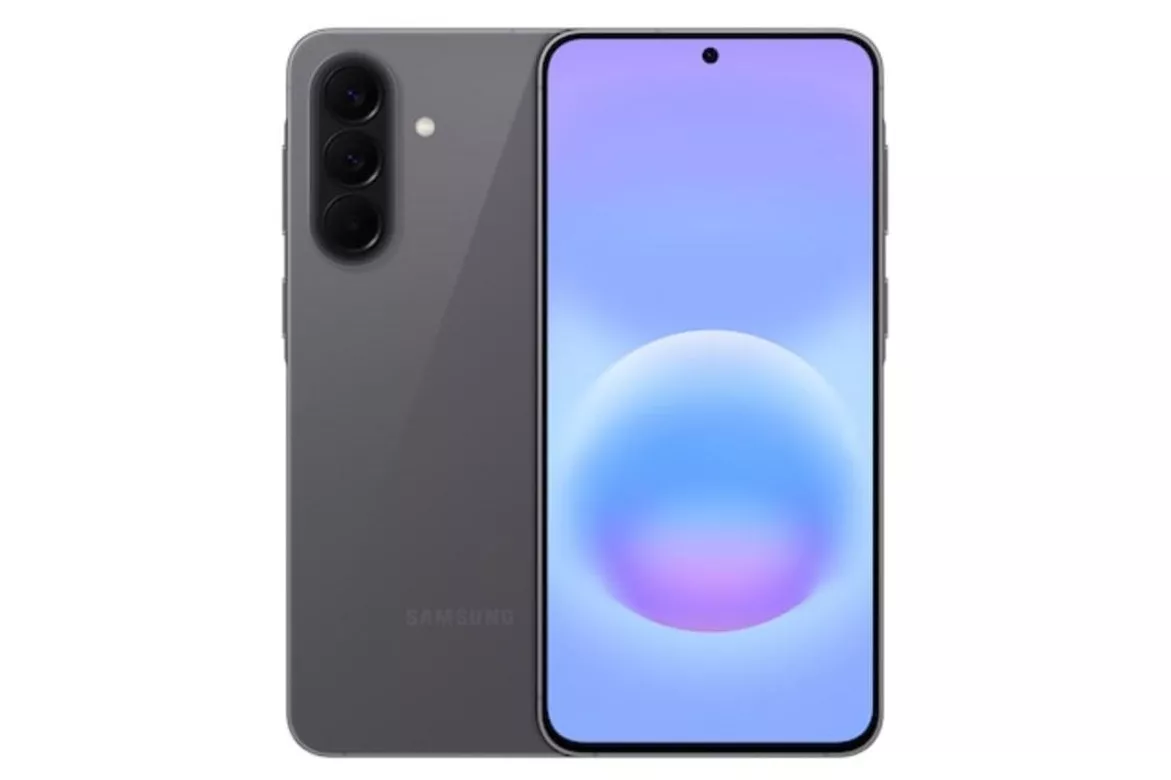 Samsung Galaxy A57 8GB 256GB (Gris) - Smartphone 6.7"