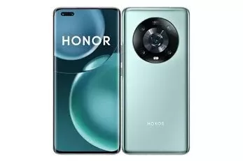 Smartphone/M&oacute;vil Honor Magic4 Pro 6.8" 8GB 256GB 5G Cian