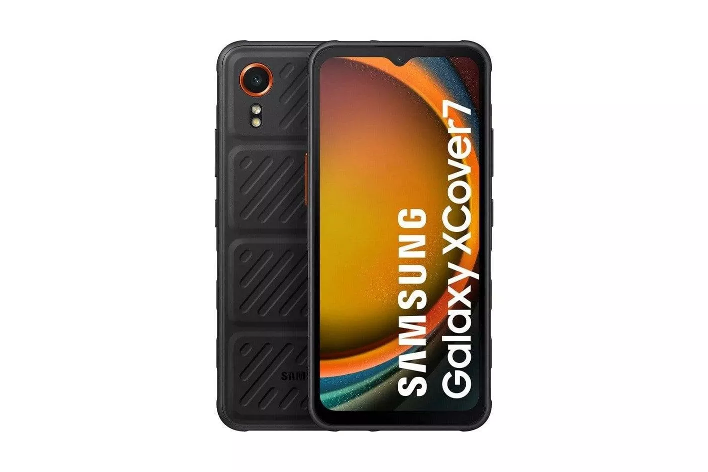 Samsung Galaxy XCover7 6GB 128GB (5G) - Smartphone 6.6"