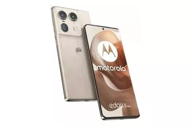 Smartphone/M&oacute;vil Motorola Edge 50 Ultra 6.7" 16GB 1TB 5G Madera