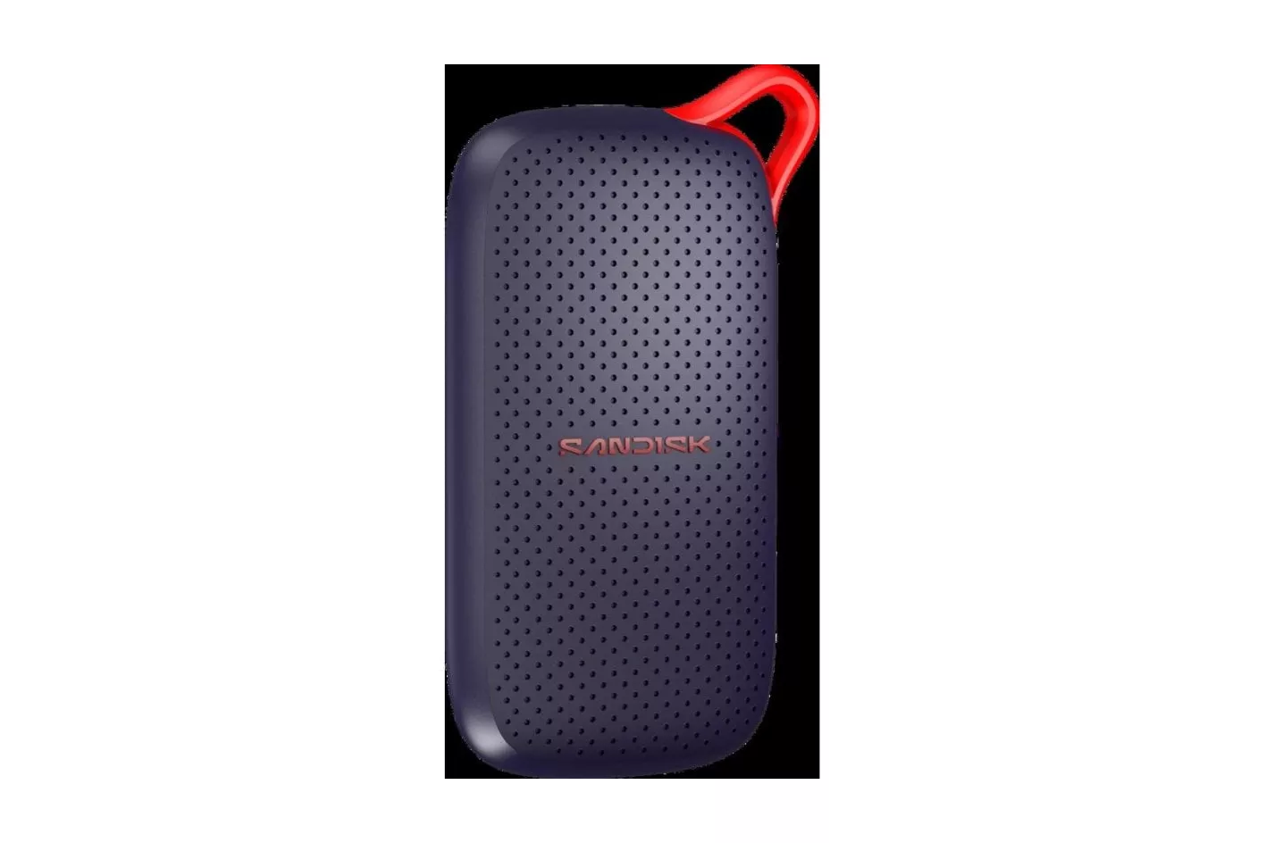 Disco Duro SanDisk Extreme Portable SSD 1TB USB-C 1000MB/s Azul