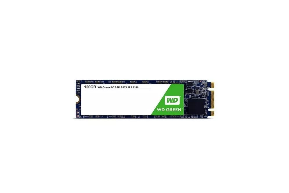 WD製 SSD 120GB 2.5インチ 10個まとめ売り