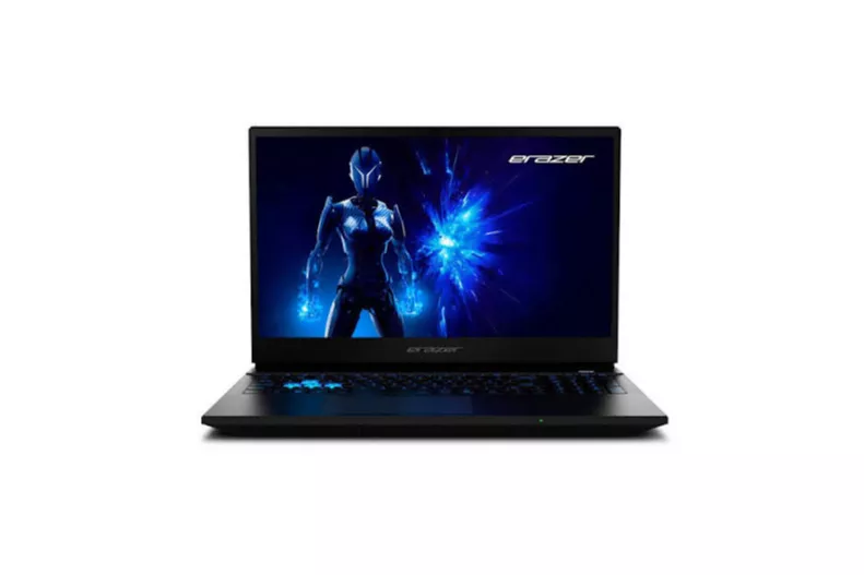 Medion Deputy 15 P1 - Port&aacute;til 15.6" i7-13620H 16GB RTX 5060 1TB SSD W11