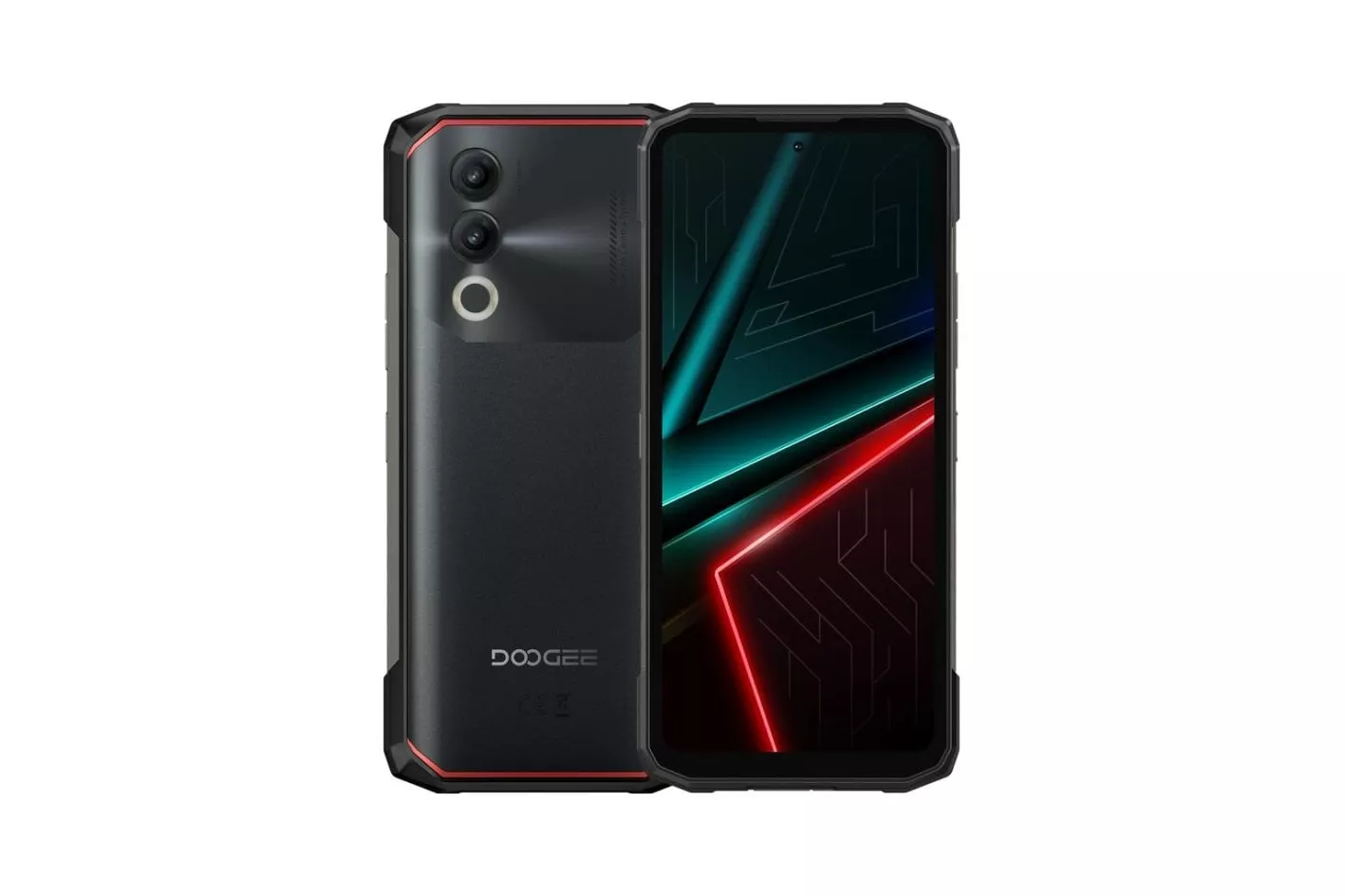 Doogee Blade20 X 4G 3GB 128GB 6.6" Negro