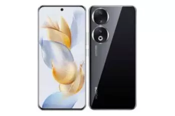 Smartphone/M&oacute;vil Honor 90 6.7" 12GB 512GB 5G Negro