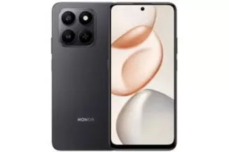 Smartphone/M&oacute;vil Honor 400 Smart 6.7" 8GB 256GB 4G Negro