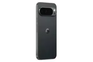 Smartphone/M&oacute;vil Google Pixel Fold 7.6" 12GB 256GB 5G Negro