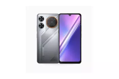 Doogee M30 4G 6GB 256GB 6.88" Plata