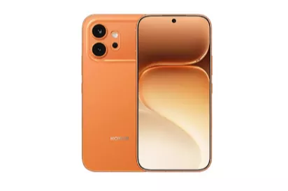 Honor 600 8GB 256GB Naranja - Smartphone 6.57"
