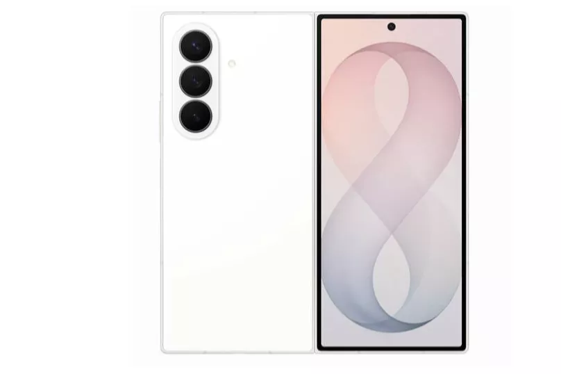 Samsung Galaxy Z Fold8 Ultra 12GB 512GB Blanco - Smartphone 8"
