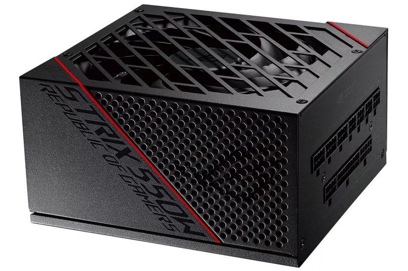 Asus ROG Strix 550G 550W 80+ Gold full modular - F.A.