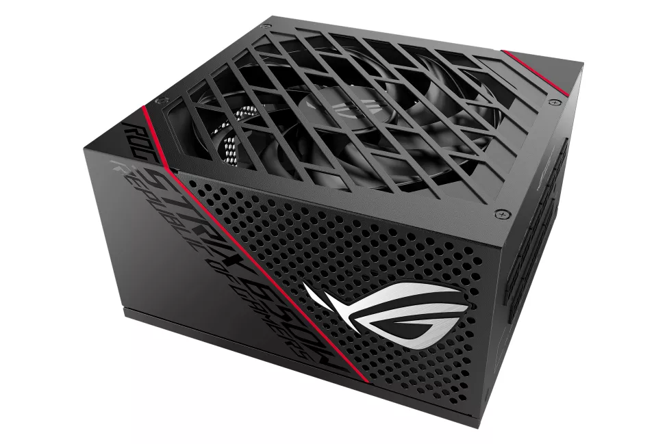 Asus ROG Strix 650G 650W 80+ Gold full modular - F.A.