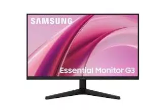 Samsung Essential Monitor G3 S27HG310EU - Monitor 27" IPS Full HD 144 Hz