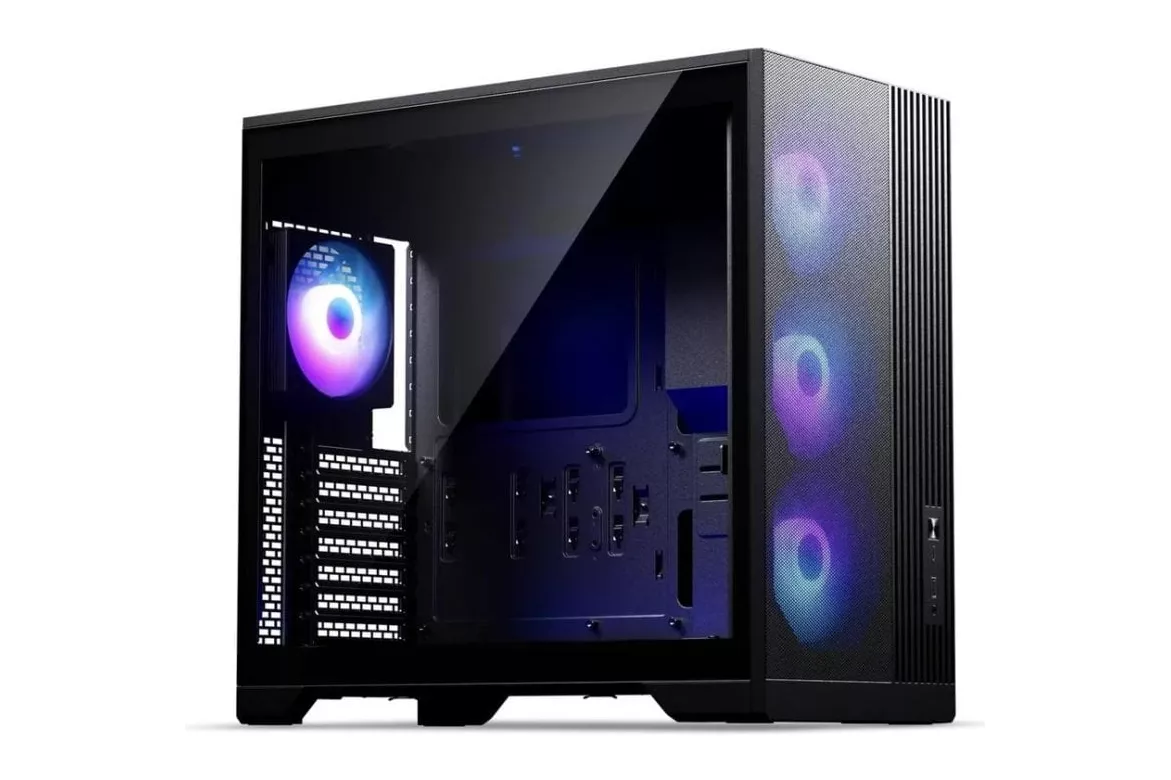 Caja PC Phanteks XT M5 RGB Midi Tower