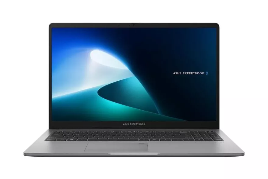 Port&aacute;til Asus ExpertBook P1 P1503CVA-S72954W 15,6" Intel Core 3 100U 8GB 512GB SSD Intel Graphics Windows 11 Home