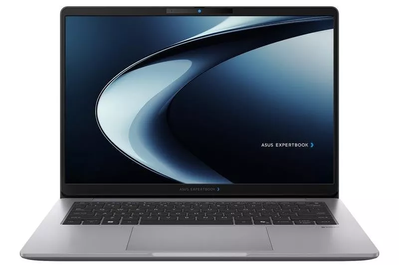 Port&aacute;til ASUS ExpertBook P3 G1 P3406CCA-LY0037X 14" Intel Core Ultra 5 225H 16GB 512GB SSD Intel Arc 130T Windows 11 Pro