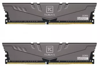 Team Group T-Create Expert DDR4 3600MHz PC4-28800 16GB 2x8GB CL18