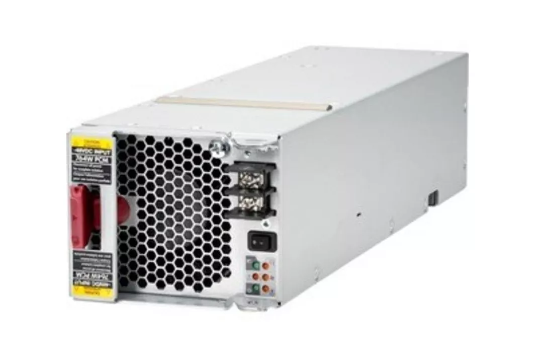 Fuente de alimentaci&oacute;n HPE MSA 764W 2U 764 W activa met&aacute;lica