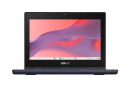 ASUS ChromeBook CZ11 Flip CZ1104FM4A-NS0143 - Port&aacute;til 11.6" MediaTek Kompanio 8GB 64GB ChromeOS