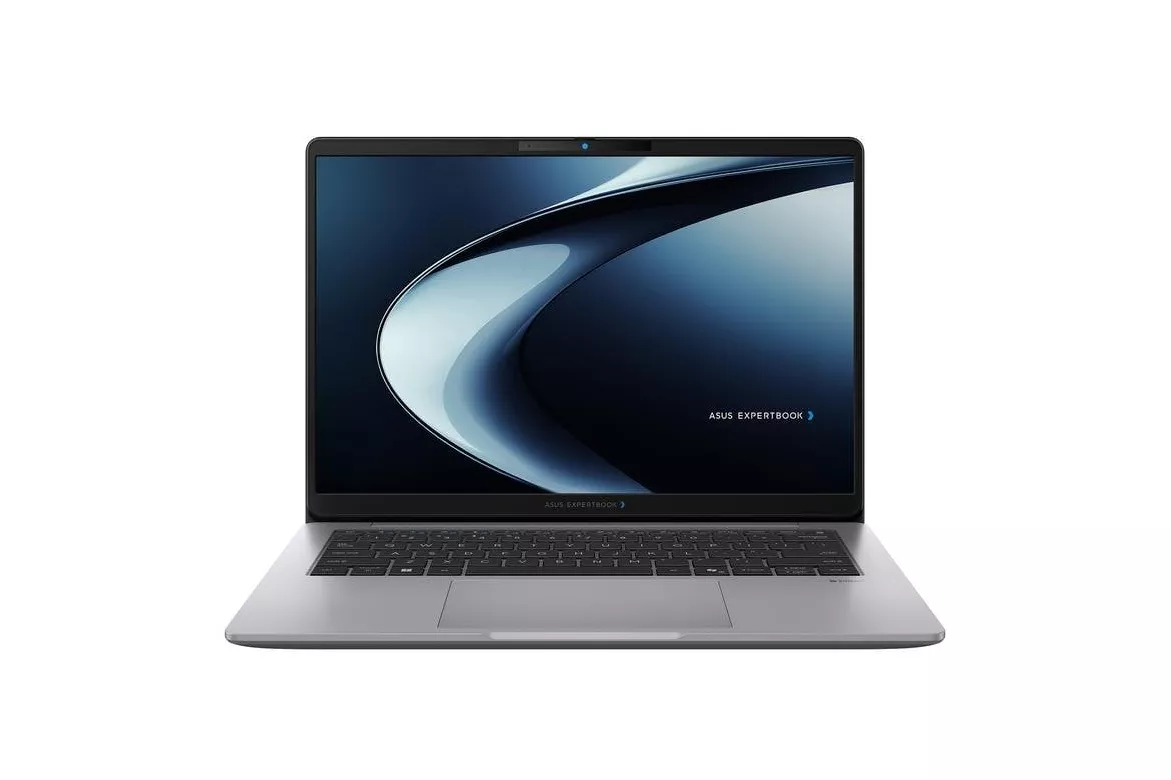 Port&aacute;til Asus ExpertBook P3 G1 P3406CCAP-LY0181 14" Intel Core Ultra 5 225H 8GB 512GB SSD Intel Arc 130T Sin sistema operativo