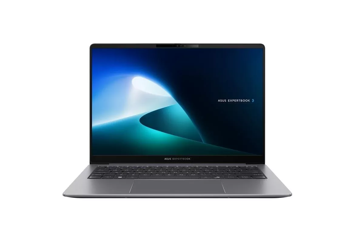 Port&aacute;til Asus ExpertBook P5 P5405CAA-NZ0328X 14" Intel Core Ultra 7 356H 16GB 1TB SSD Intel Graphics Windows 11 Pro