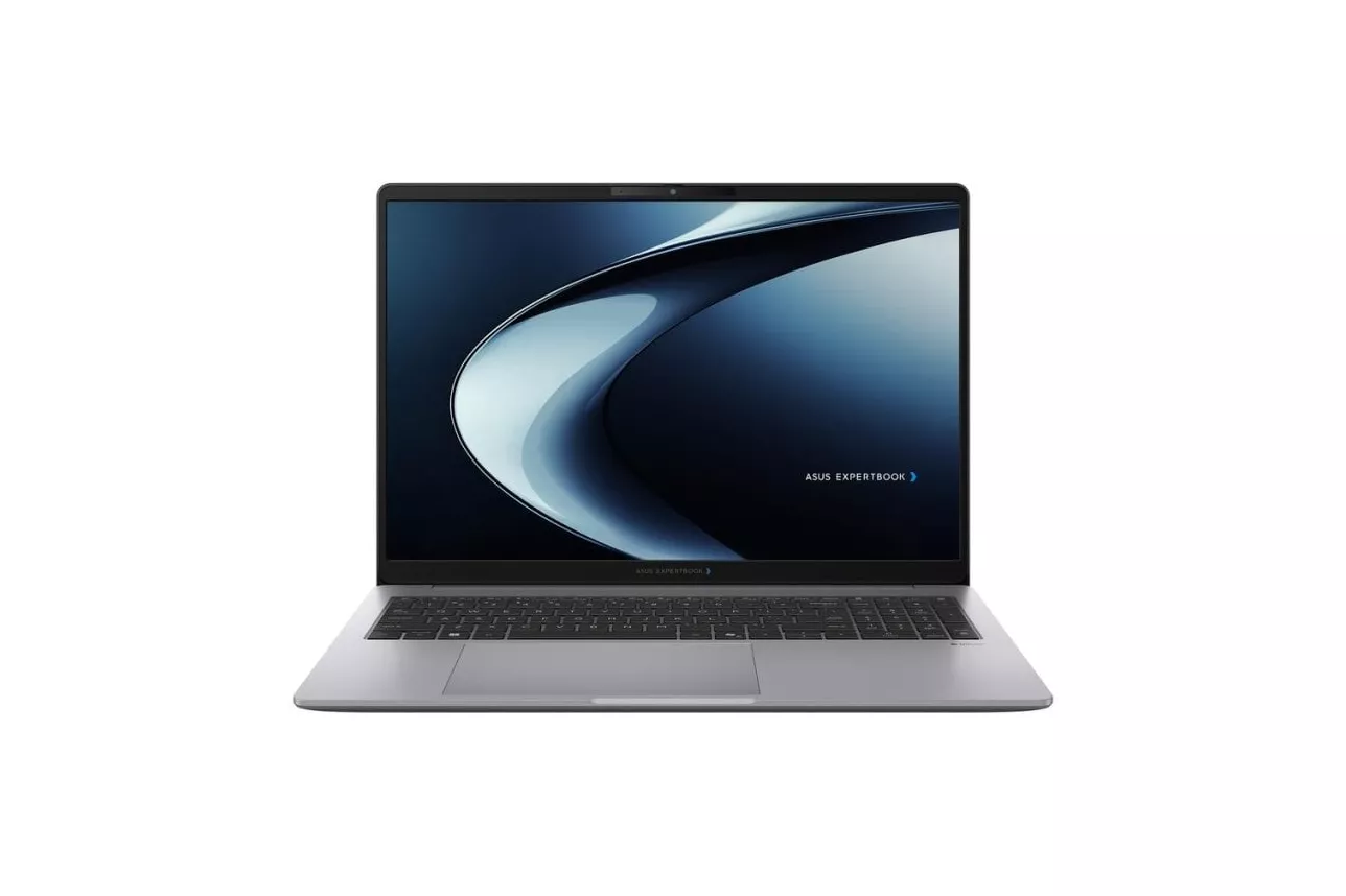 Port&aacute;til Asus ExpertBook P3 G1 P3606CCA 16" Intel Core Ultra 7 255H 16GB 512GB SSD Intel Arc 140T Windows 11 Pro