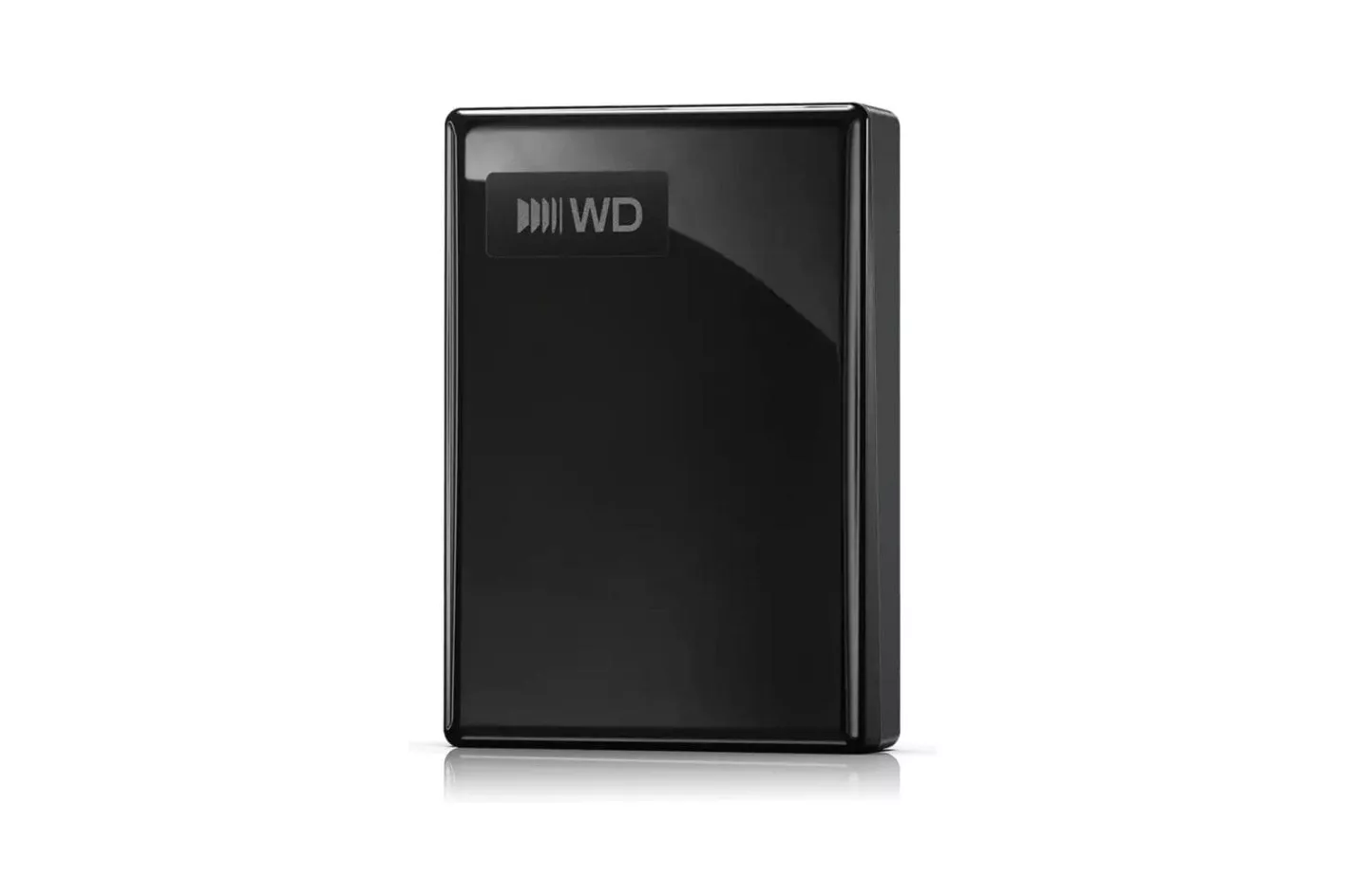 Disco duro WD My Passport WDBG6U0010BBK-WESN 1TB USB-C 3.2 Gen 1 ExFAT