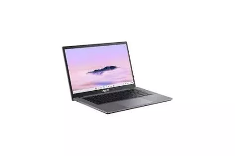 Asus ChromeBook Plus CX34 CX3402CVA-MW1596 - Port&aacute;til 14" Intel Core 5 120U 8GB 256GB SSD ChromeOS