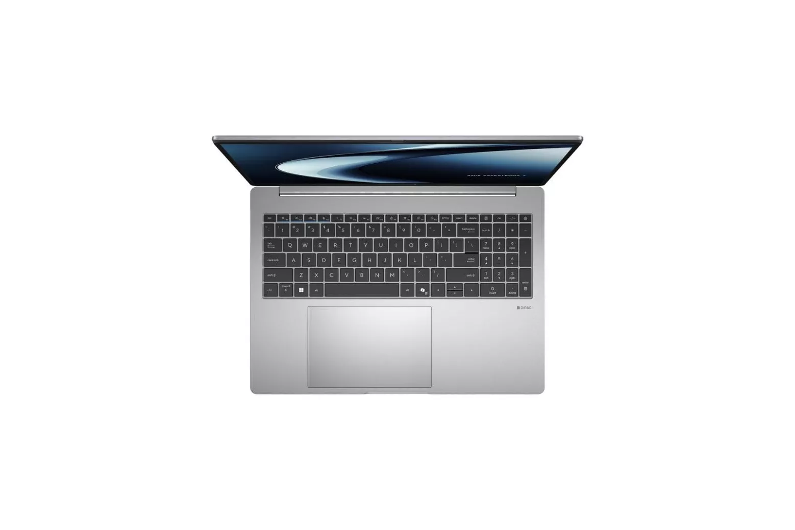 Port&aacute;til Asus ExpertBook P3 G1 P3606CCAP-MB0139 16" Intel Core Ultra 5 225H 8GB 512GB SSD Intel Arc 130T Sin sistema operativo